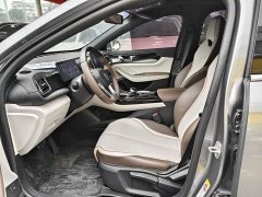 BYD Qin PLUS Champion Edition DM-i 120KM Leading - ფოტო 3