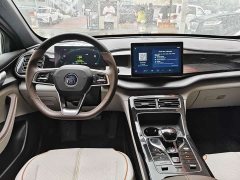 BYD Qin PLUS Champion Edition DM-i 120KM Leading - ფოტო 4