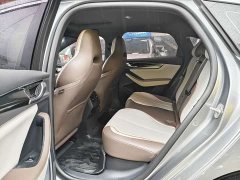 BYD Qin PLUS Champion Edition DM-i 120KM Leading - ფოტო 5