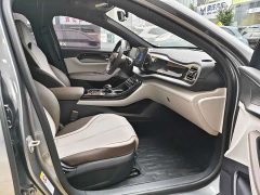 BYD Qin PLUS Champion Edition DM-i 120KM Leading - ფოტო 6