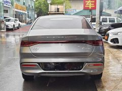 BYD Qin PLUS Champion Edition DM-i 120KM Leading - ფოტო 8