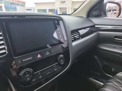 Mitsubishi Outlander 2021 2.0L FWD Comfort 5-Seater - ფოტო 10