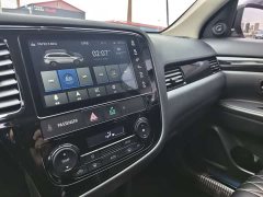Mitsubishi Outlander 2021 2.0L FWD Comfort 5-Seater - ფოტო 11