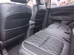 Mitsubishi Outlander 2021 2.0L FWD Comfort 5-Seater - ფოტო 13