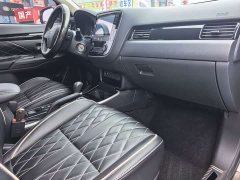 Mitsubishi Outlander 2021 2.0L FWD Comfort 5-Seater - ფოტო 14