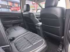Mitsubishi Outlander 2021 2.0L FWD Comfort 5-Seater - ფოტო 15