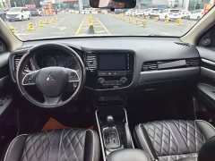 Mitsubishi Outlander 2021 2.0L FWD Comfort 5-Seater - ფოტო 16