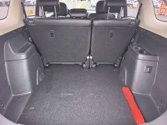 Mitsubishi Outlander 2021 2.0L FWD Comfort 5-Seater - ფოტო 17
