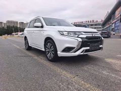 Mitsubishi Outlander 2021 2.0L FWD Comfort 5-Seater - ფოტო 3