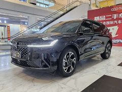 Lincoln Explorer 2.0T AWD Intelligent Hybrid Edition - ფოტო 1