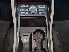 Lincoln Explorer 2.0T AWD Intelligent Hybrid Edition - ფოტო 10