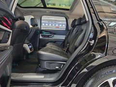 Lincoln Explorer 2.0T AWD Intelligent Hybrid Edition - ფოტო 14