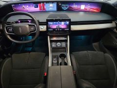 Lincoln Explorer 2.0T AWD Intelligent Hybrid Edition - ფოტო 16