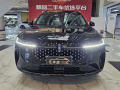 Lincoln Explorer 2.0T AWD Intelligent Hybrid Edition - ფოტო 2