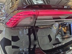Lincoln Explorer 2.0T AWD Intelligent Hybrid Edition - ფოტო 20