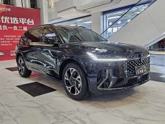 Lincoln Explorer 2.0T AWD Intelligent Hybrid Edition - ფოტო 3