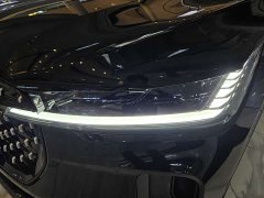 Lincoln Explorer 2.0T AWD Intelligent Hybrid Edition - ფოტო 4