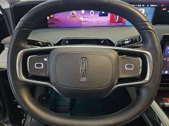Lincoln Explorer 2.0T AWD Intelligent Hybrid Edition - ფოტო 6