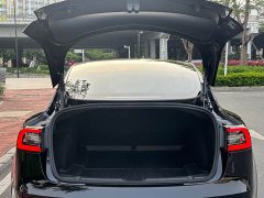 Tesla Model 3 2022 Rear-Wheel Drive - ფოტო 10