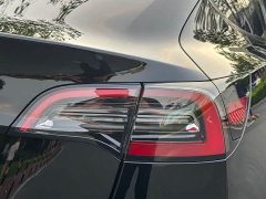 Tesla Model 3 2022 Rear-Wheel Drive - ფოტო 14
