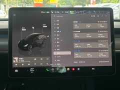 Tesla Model 3 2022 Rear-Wheel Drive - ფოტო 16