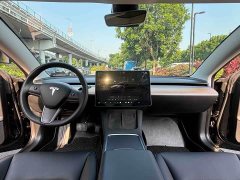 Tesla Model 3 2022 Rear-Wheel Drive - ფოტო 17