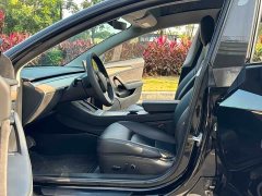 Tesla Model 3 2022 Rear-Wheel Drive - ფოტო 19