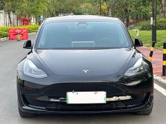 Tesla Model 3 2022 Rear-Wheel Drive - ფოტო 2