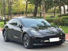 Tesla Model 3 2022 Rear-Wheel Drive - ფოტო 3
