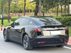 Tesla Model 3 2022 Rear-Wheel Drive - ფოტო 4