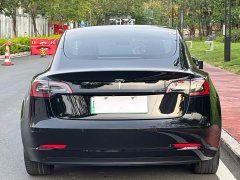 Tesla Model 3 2022 Rear-Wheel Drive - ფოტო 5