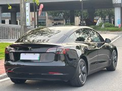 Tesla Model 3 2022 Rear-Wheel Drive - ფოტო 6