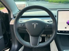 Tesla Model 3 2022 Rear-Wheel Drive - ფოტო 7