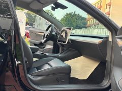 Tesla Model 3 2022 Rear-Wheel Drive - ფოტო 9