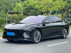 NIO ET7 100kWh Launch Edition - ფოტო 1