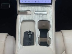 NIO ET7 100kWh Launch Edition - ფოტო 17