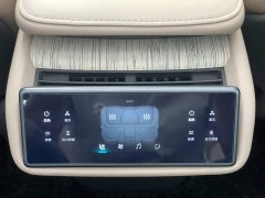 NIO ET7 100kWh Launch Edition - ფოტო 19
