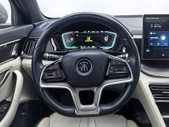 BYD Song Plus New Energy New Energy 2021 EV Premier - ფოტო 11