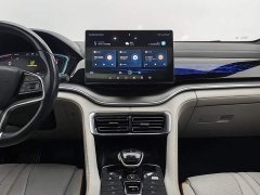 BYD Song Plus New Energy New Energy 2021 EV Premier - ფოტო 12
