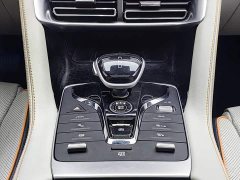 BYD Song Plus New Energy New Energy 2021 EV Premier - ფოტო 13
