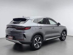 BYD Song Plus New Energy New Energy 2021 EV Premier - ფოტო 2
