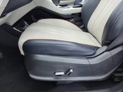 BYD Song Plus New Energy New Energy 2021 EV Premier - ფოტო 20