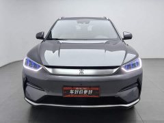 BYD Song Plus New Energy New Energy 2021 EV Premier - ფოტო 3