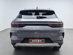 BYD Song Plus New Energy New Energy 2021 EV Premier - ფოტო 4