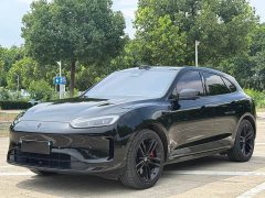AITO M5 Extended Range Max RWD Advanced Intelligent Driving Edition - ფოტო 1
