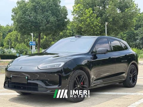 2024 AITO M5 Extended Range Max RWD Advanced Intelligent Driving Edition - ავტომობილი ჩინეთიდან
