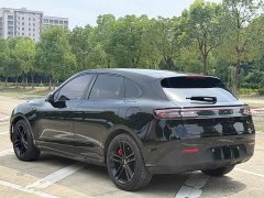 AITO M5 Extended Range Max RWD Advanced Intelligent Driving Edition - ფოტო 11
