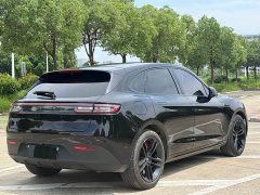 AITO M5 Extended Range Max RWD Advanced Intelligent Driving Edition - ფოტო 12