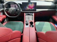 AITO M5 Extended Range Max RWD Advanced Intelligent Driving Edition - ფოტო 5