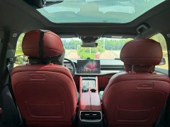 AITO M5 Extended Range Max RWD Advanced Intelligent Driving Edition - ფოტო 6
